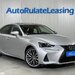 Lexus Seria IS